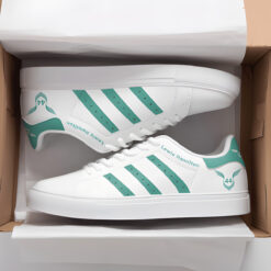Sir Lewis Hamilton Stan Smith Shoes