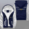 Chrysler Fleece Jacket 3