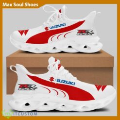 Suzuki Gsx Max Soul Shoes 6