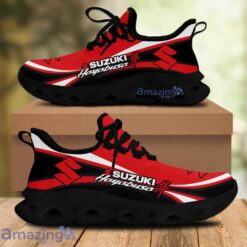 Suzuki Hayabusa Max Soul Shoes 2
