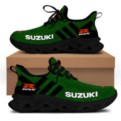 Suzuki Gsx Max Soul Shoes 3