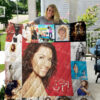 Shania Twain 2 Quilt