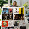 Shinedown Quilt