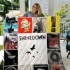 Shinedown Quilt