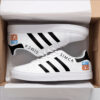 Simca Car Stan Smith Shoes 2