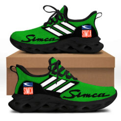 Simca Car Max Soul Shoes 7