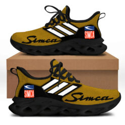 Simca Car Max Soul Shoes 8