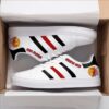 Simply Red Lover Stan Smith Shoes