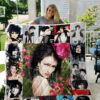 Siouxsie And The Banshees Quilt
