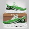 Skoda Max Soul Shoes