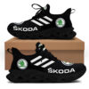 Skoda Sport Max Soul Shoes 5