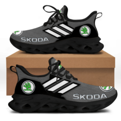 Skoda Sport Max Soul Shoes 6