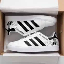 Roland Kaiser Stan Smith Shoes