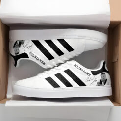 Roland Kaiser Stan Smith Shoes