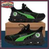 Skoda Max Soul Shoes