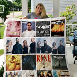 Skillet Quilt