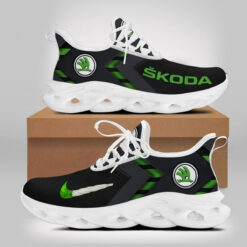 Skoda Sport Max Soul Shoes