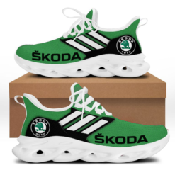 Skoda Sport Max Soul Shoes