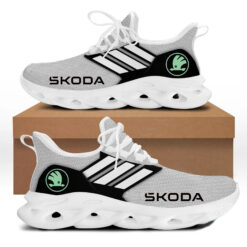 Skoda Sport Max Soul Shoes 16