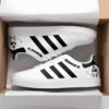 Muhammad Ali Stan Smith Shoes