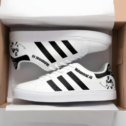 Muhammad Ali Stan Smith Shoes