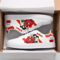 Inuyasha Stan Smith Shoes