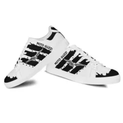 Moto Guzzi Stan Smith Shoes