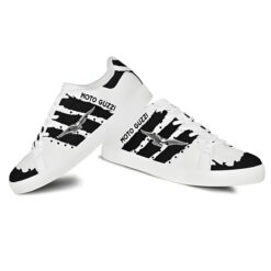 Moto Guzzi Stan Smith Shoes