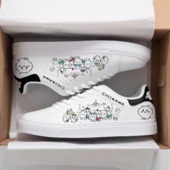 Chiikawa Stan Smith Shoes