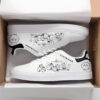 Chiikawa Stan Smith Shoes