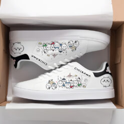 Chiikawa Stan Smith Shoes