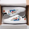 Shinchan Stan Smith Shoes