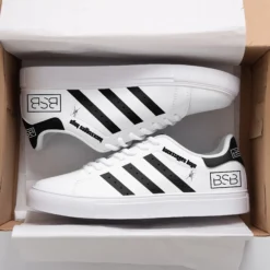 Backstreet Boys Stan Smith Shoes