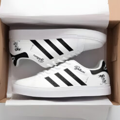 Monica Bellucci Stan Smith Shoes