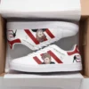 George Michael 3 Stan Smith Shoes