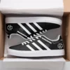 Rammstein Stan Smith Shoes