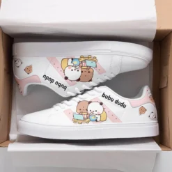 Bubu Dudu A 2 Stan Smith Shoes