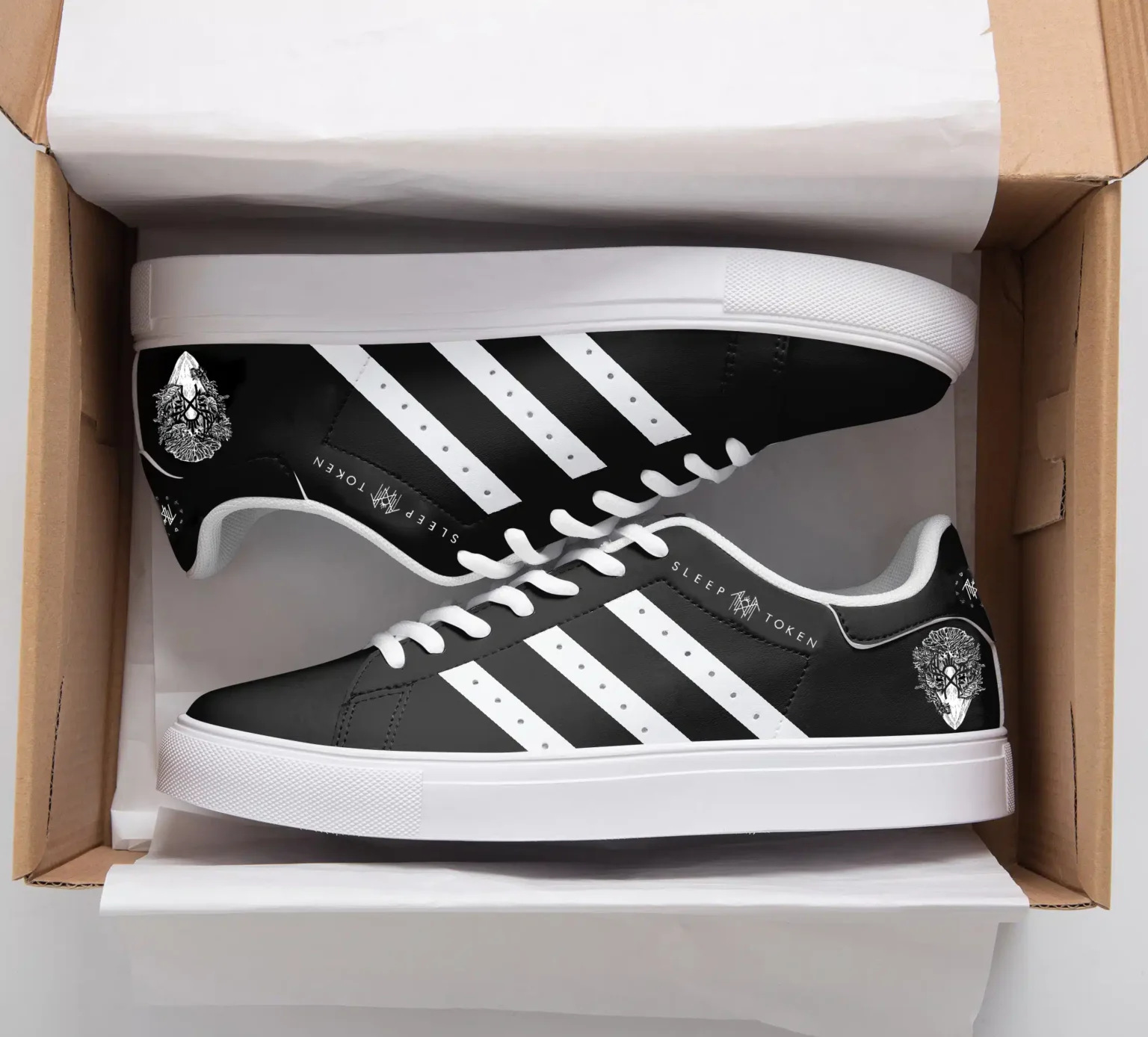 Sleep Token 1 Stan Smith Shoes 1 Sleep Token 1 Stan Smith Shoes