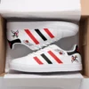 Miraculous Ladybug Stan Smith Shoes