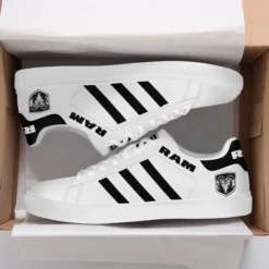 Ram Trucks Stan Smith Shoes