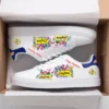 Poppy Playtime 1 Stan Smith Shoes