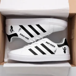 Nina Hagen Stan Smith Shoes