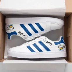 Miffy 2 Stan Smith Shoes