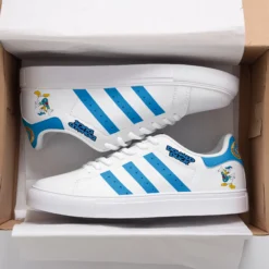 Donald Duck Stan Smith Shoes