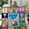 Family Guy 1 Quilt