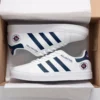 New England Revolution Stan Smith Shoes