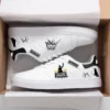 Armin Van Buuren 3 Stan Smith Shoes