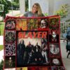 Slayer Lover Quilt