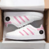Inter Miami Home Stan Smith Shoes