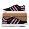Inter Miami Home Stan Smith Shoes